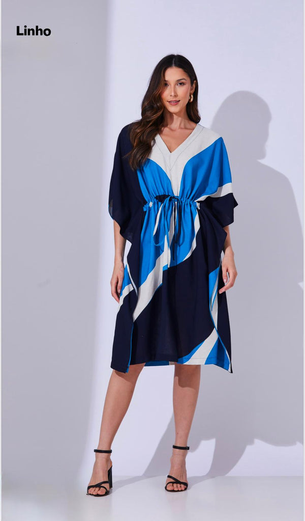 Kaftan Lorena Ave César