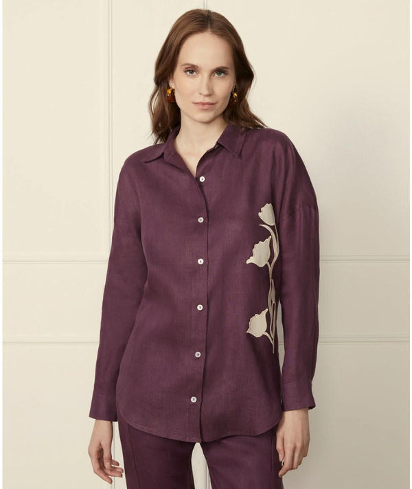 Camisa Francine Souq